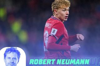 KOMENTÁŘ: Hložek, Chorý a spol. v nominaci? Koubek ví, co dělá - Sport.cz